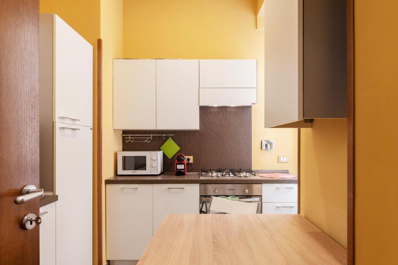 Rione Prati Quiet & Cozy Studio 로마 외부 사진